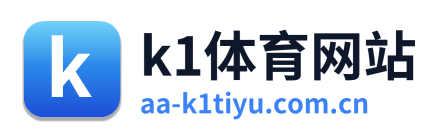 k1体育网站 Logo